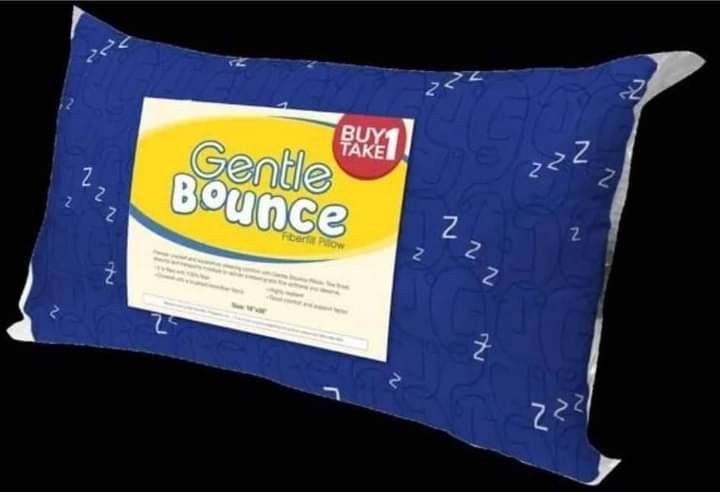 Uratex gentle bounce on sale