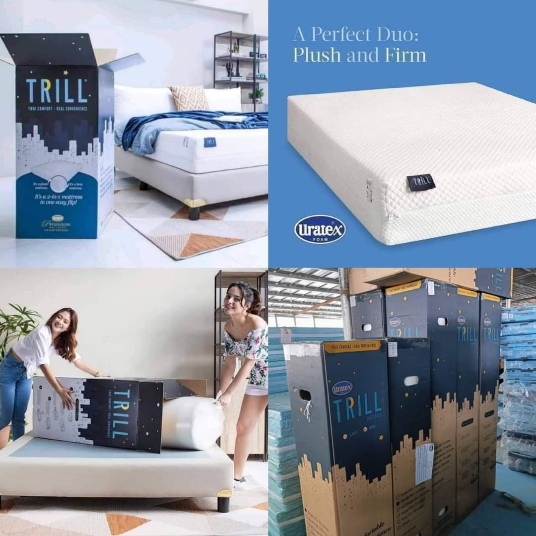 Uratex air bed sales price