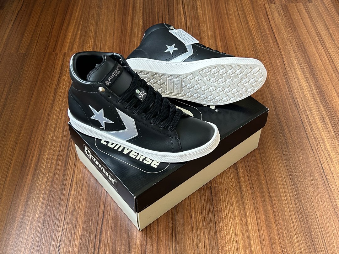 Converse pro leather 43 deals