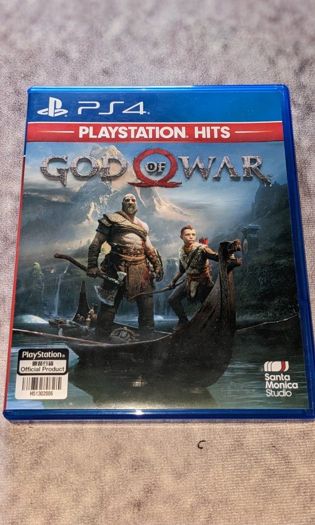 Ps4 game top region all