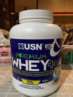 USN - Premium Whey +