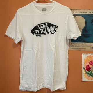 Vans t shirt 2025 philippines