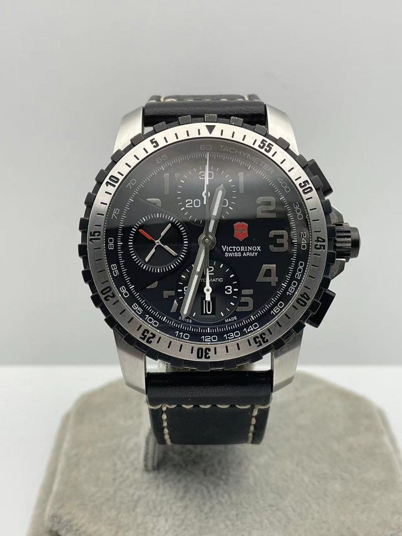Victorinox alpnach best sale automatic