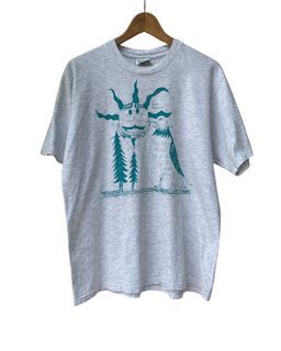 Vintage 1994 Art Tee