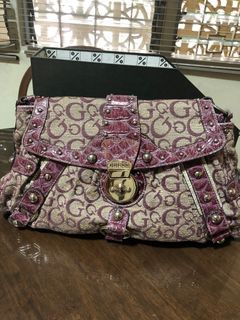 FOR SALE] Selling my new and authentic GUESS bags and watch for my tuition  ~ : r/phclassifieds