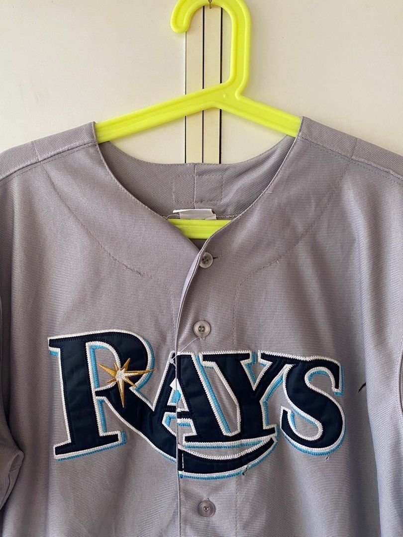 Vintage top rays jersey