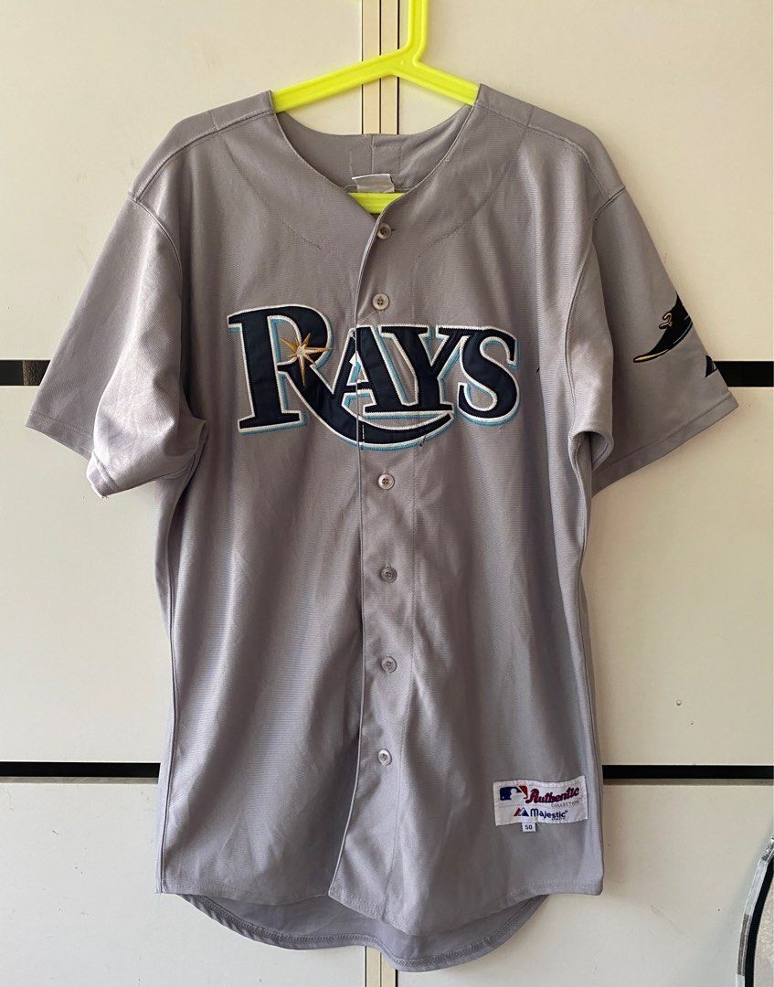 Vintage rays online jersey
