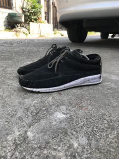 Visvim FBT - Low Top Sneakers