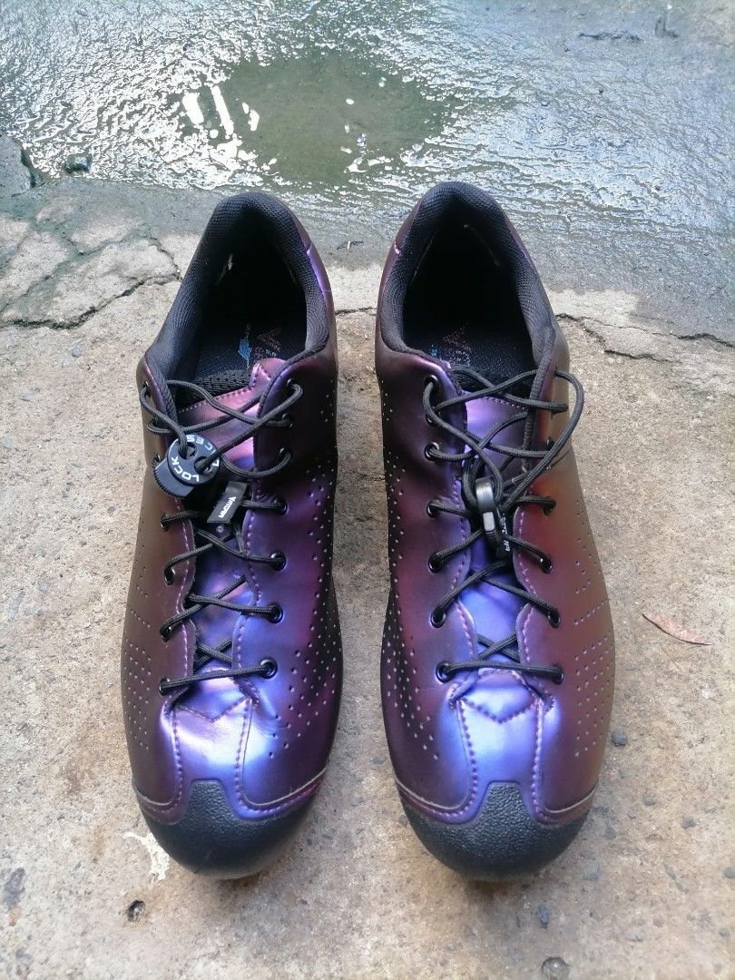 Vittoria tierra shoes top