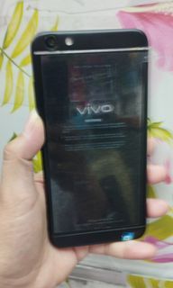 VIVO Y66 ORIGINAL 128GB 6GB RAM
