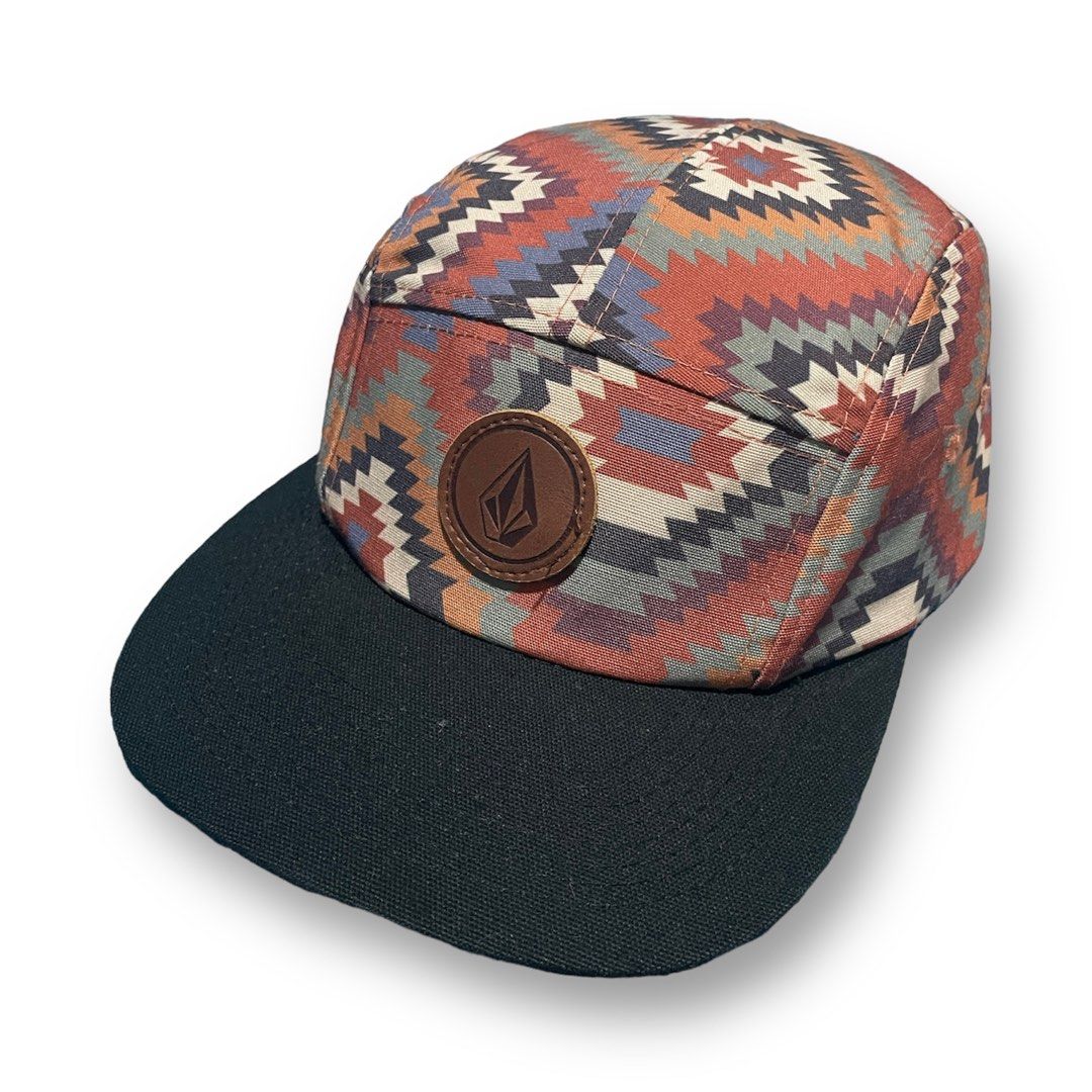 Volcom 5 2025 panel hat