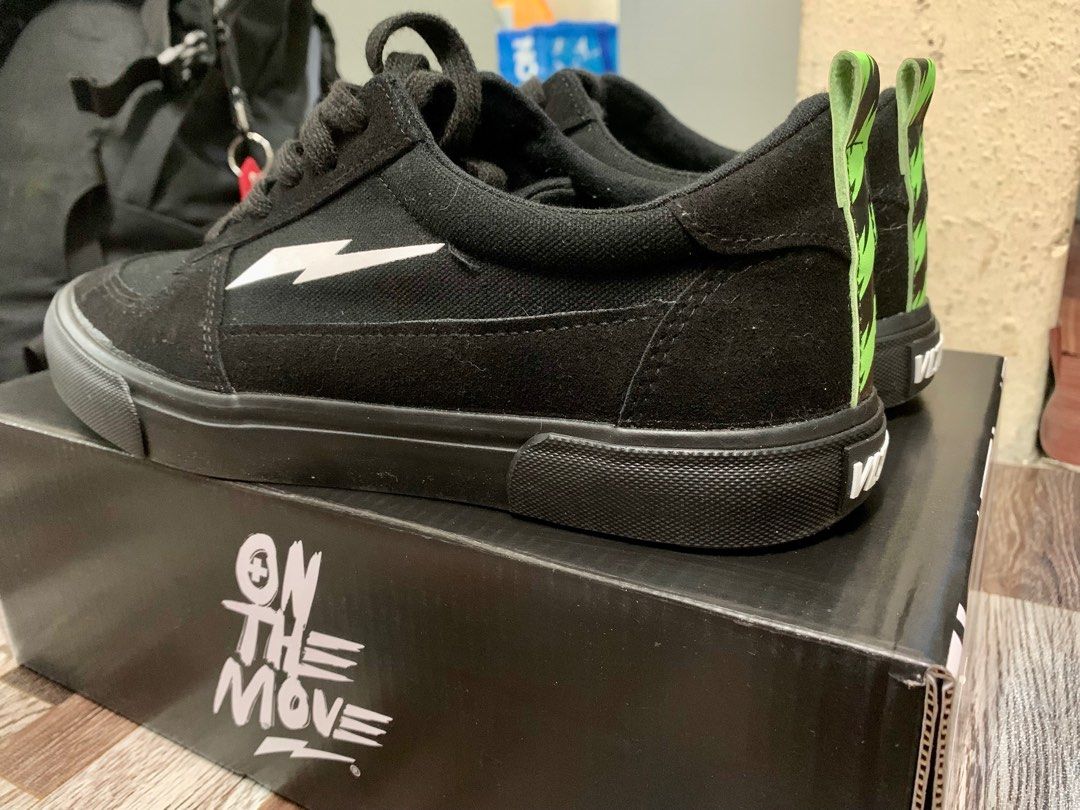 Nike sale killshot vulcan