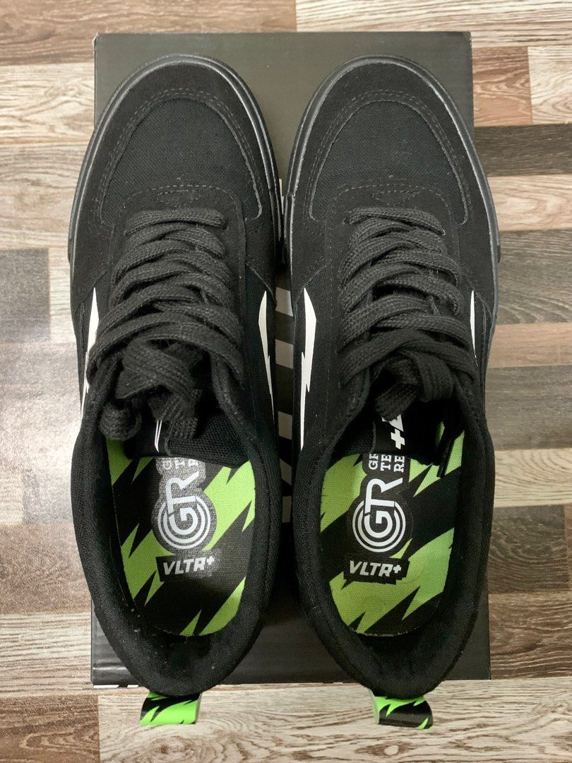 Nike killshot vulcan sales
