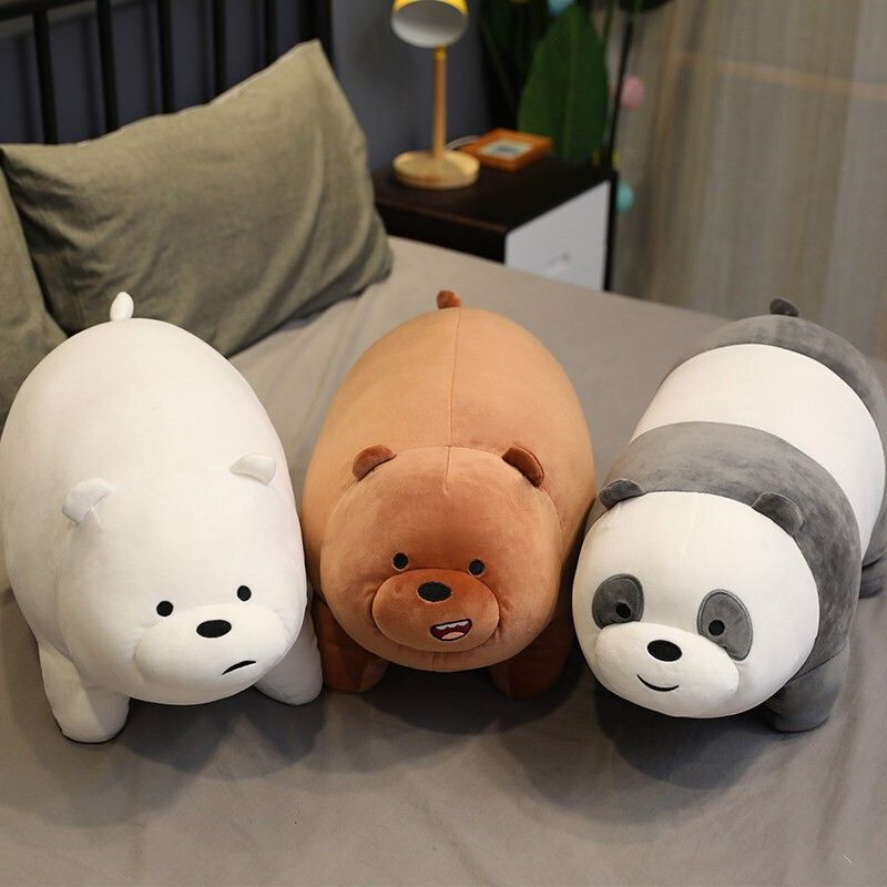 Stackable we bare bears outlet