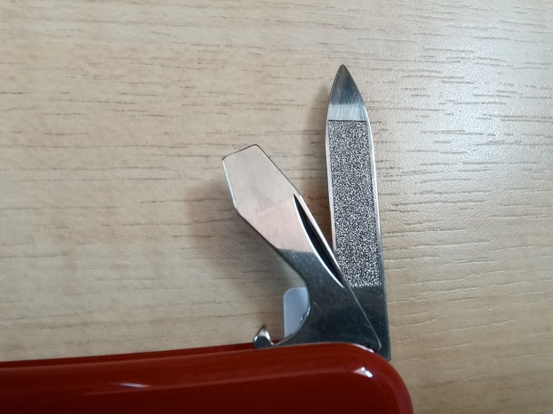 Left-Handed Old Fashioned Can Opener