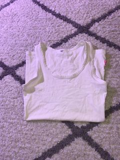 White Tank