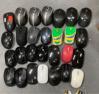 Second-hand Wireless Mouse | COMPUTER439886585738700800