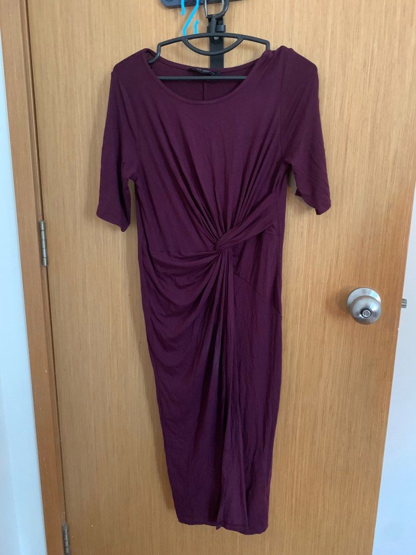 Women's work dress size 12, Women's Fashion, Dresses u0026 Sets, Dresses on  Carousell