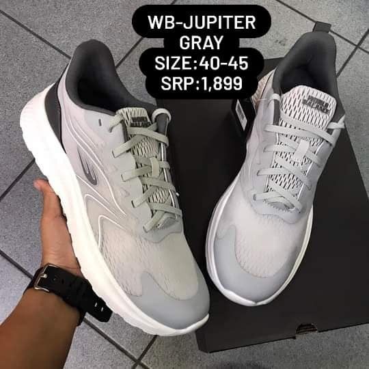 WORLD BALANCE JUPITER SHOES FOR MEN on Carousell