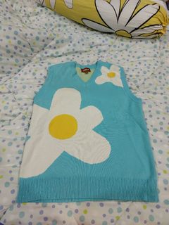 Golf le fleur deals no violence vest