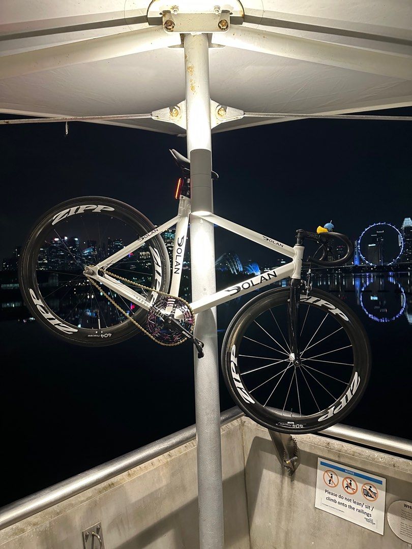 Dolan framesets clearance
