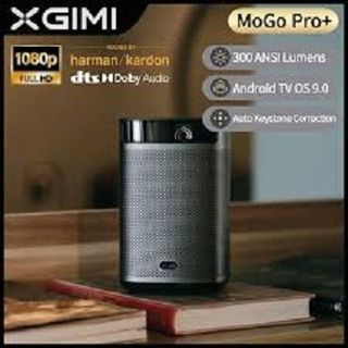 Affordable "xgimi mogo 2 pro" For Sale   Carousell Singapore