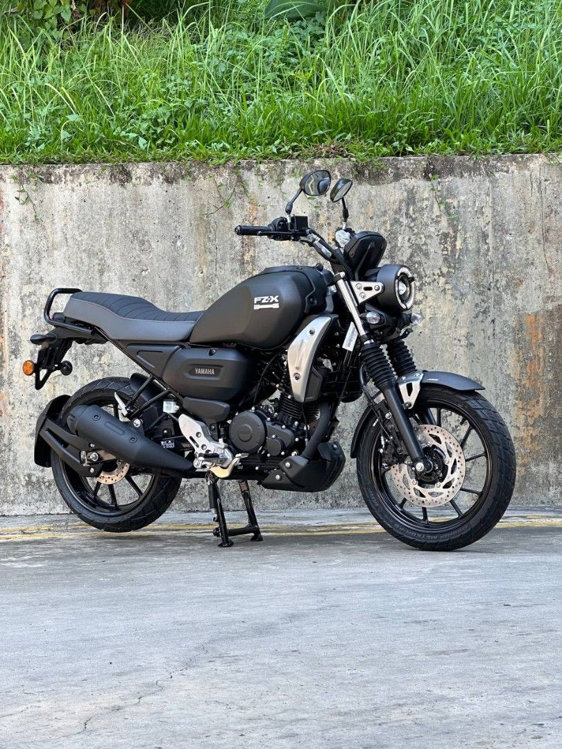 Yamaha store fzx 150
