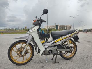 (Category: ) located in . Submitted by ainul90 (Listing ID 1231289903, Image 1). Description: .