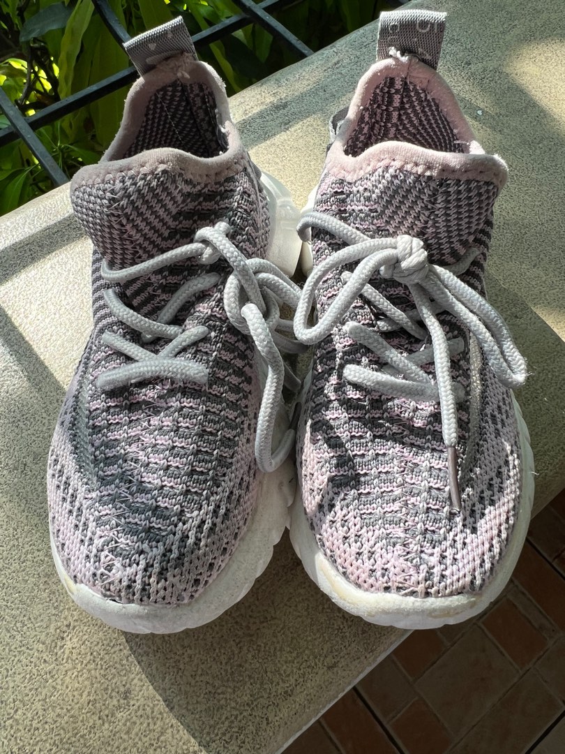 Yeezy boost 35 fit top