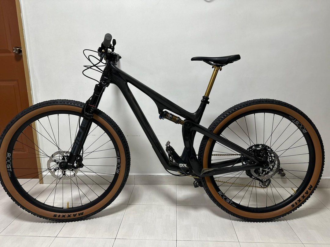 Yeti sb100 2021 deals