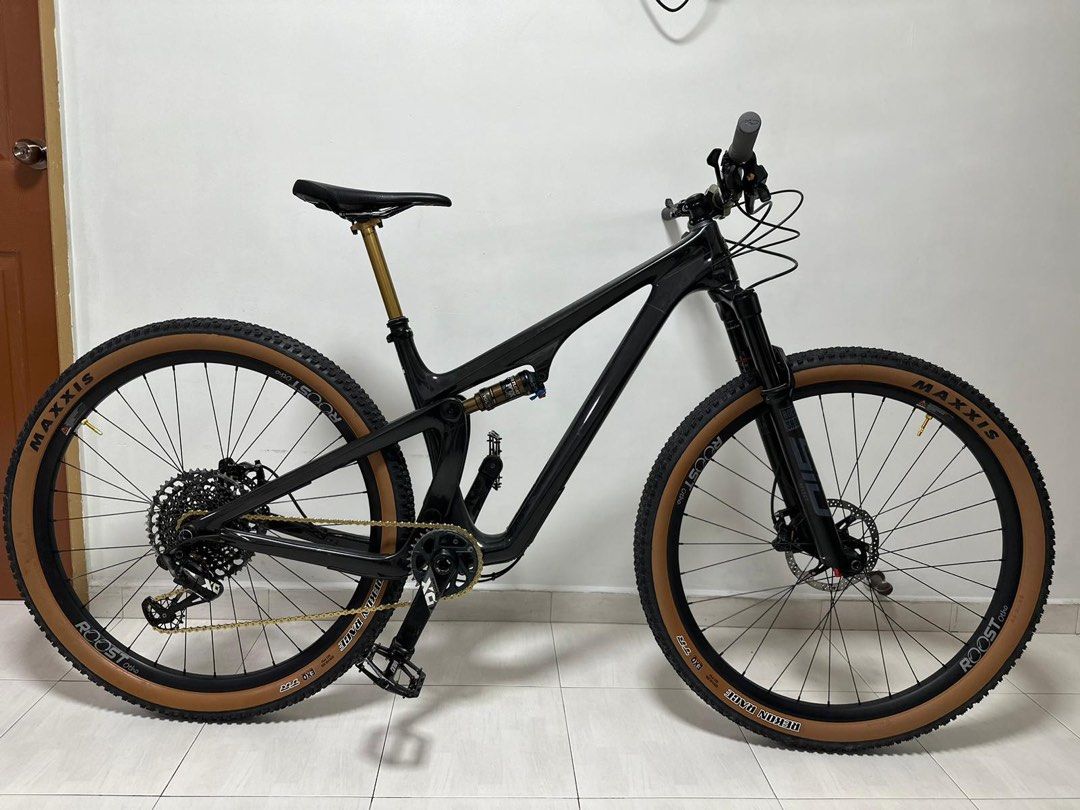 Yeti new arrivals sb100 2021