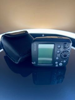 Yongnuo Speedlite Transmitter YN-E3-RT