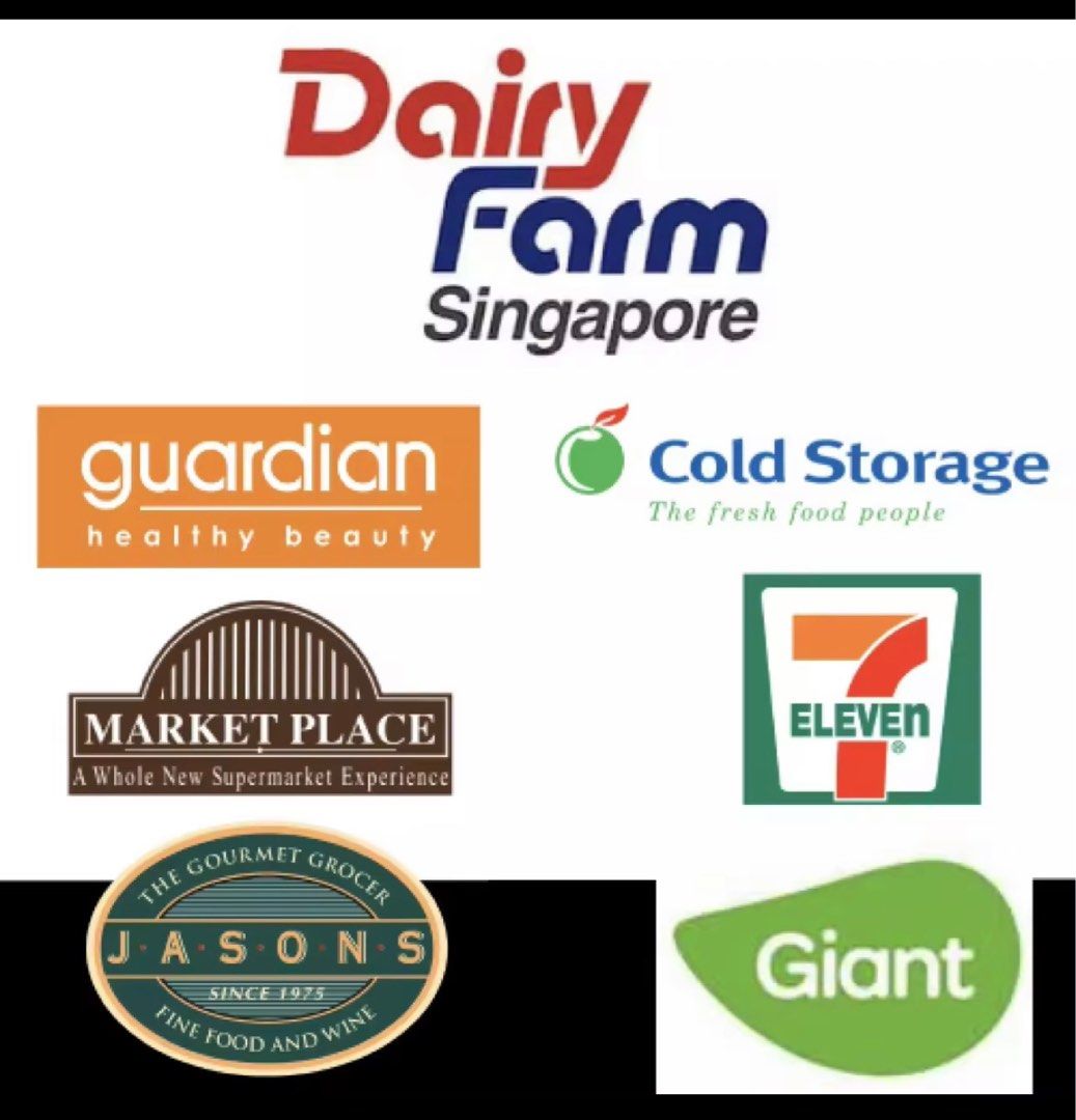 $1 000 Courts/Dairy Farm/Shell Vouchers Tickets Vouchers Vouchers