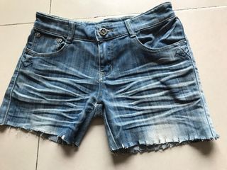 100%棉 熱褲 只要50元