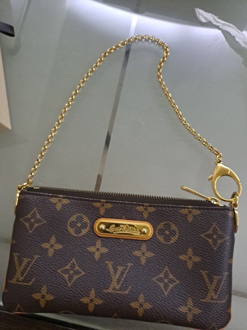 Milla lv hotsell