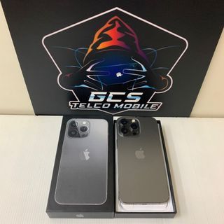 #13pro 128GB Demo Set Like New 95% iPhone 13 Pro Used [ Grey / Silver / Blue / Gold / Green ] Original Set 13Pro SecondHand + Box + Accessories + Free Gifts + Warranty Coverage ✅️ PayLater Apps / Ansuran Plan