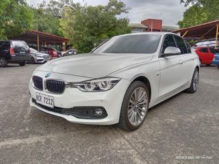 2018 BMW 318d Luxury 10tkm only! Micahcars Auto