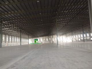 2.5 hectares-Warehouse for Lease Plaridel Bulacan