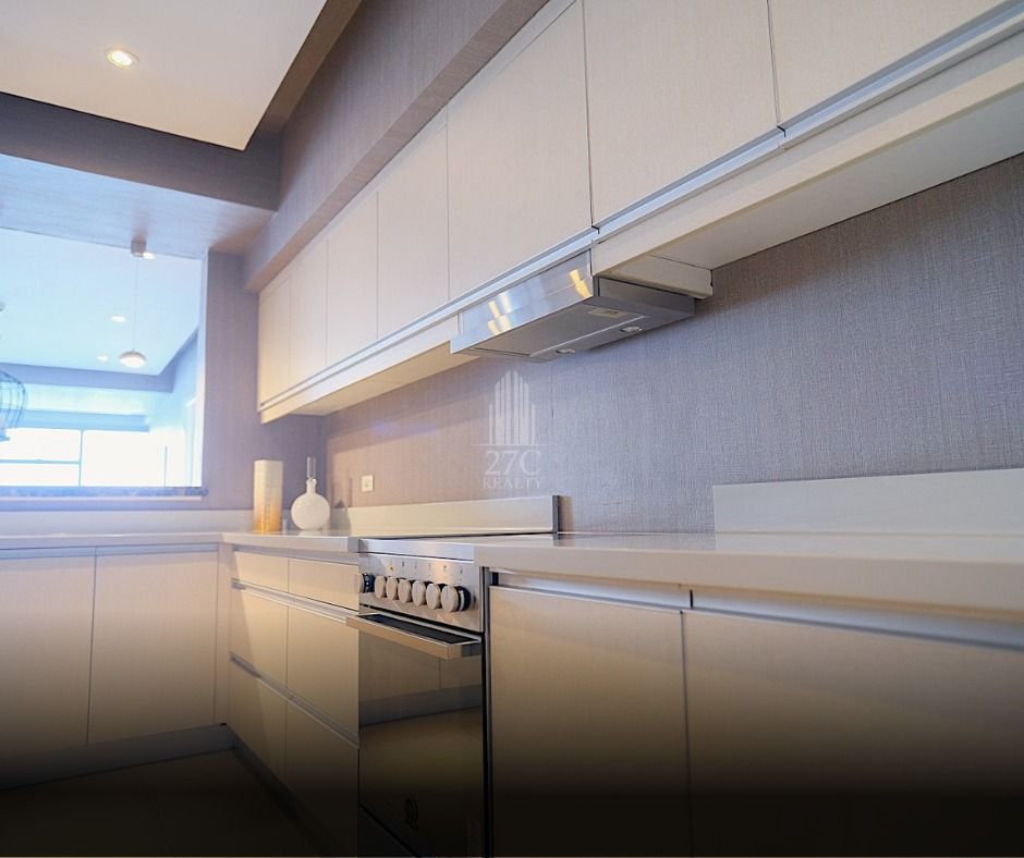 2BR Condo Unit for Sale in 27 Annapolis, Greenhills, Quezon City