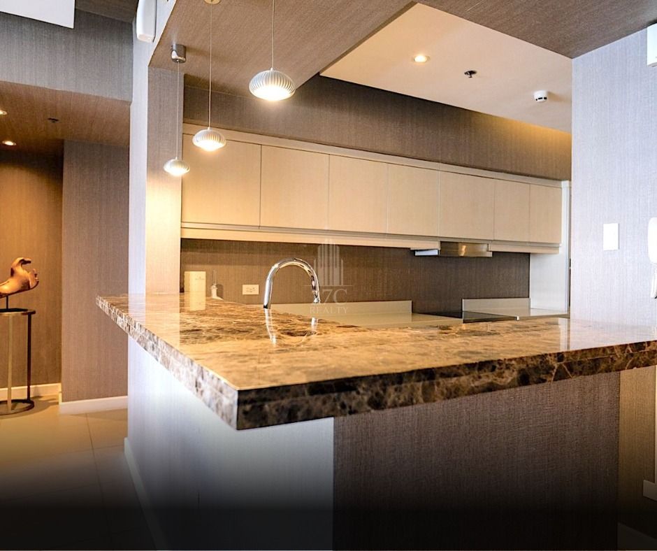 2BR Condo Unit for Sale in 27 Annapolis, Greenhills, Quezon City