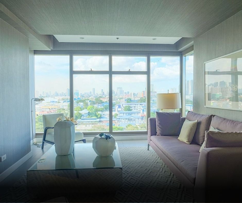 2BR Condo Unit for Sale in 27 Annapolis, Greenhills, Quezon City