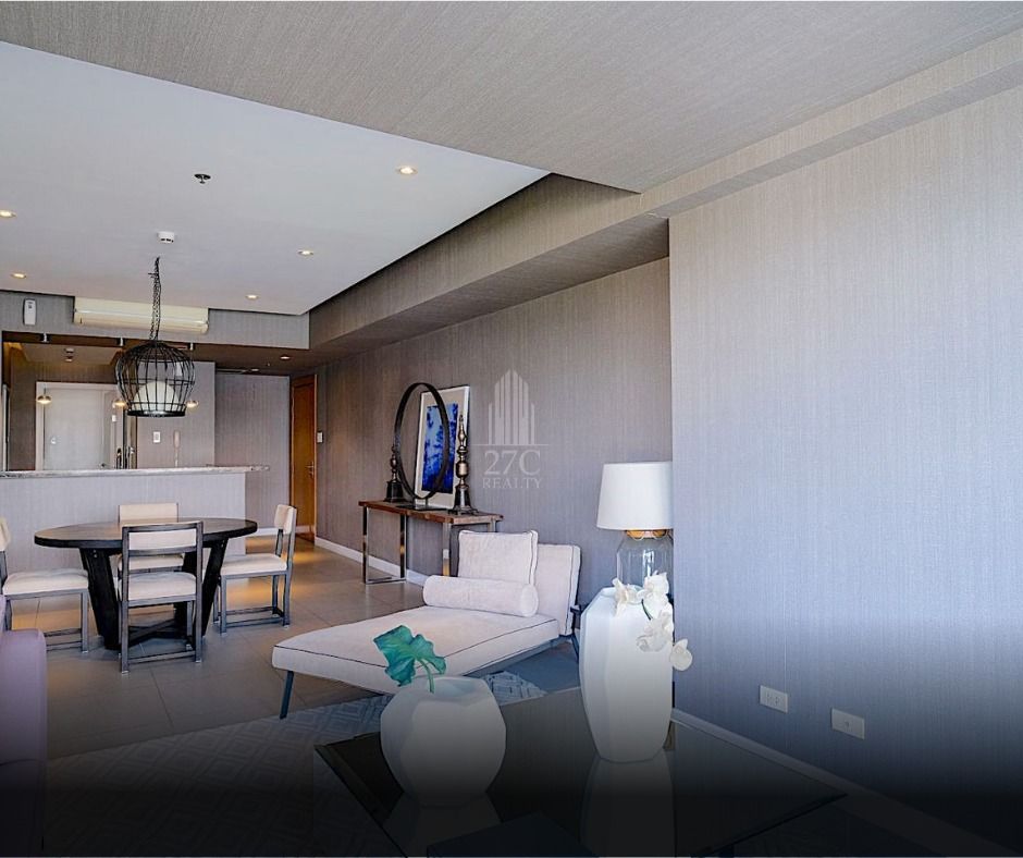 2BR Condo Unit for Sale in 27 Annapolis, Greenhills, Quezon City