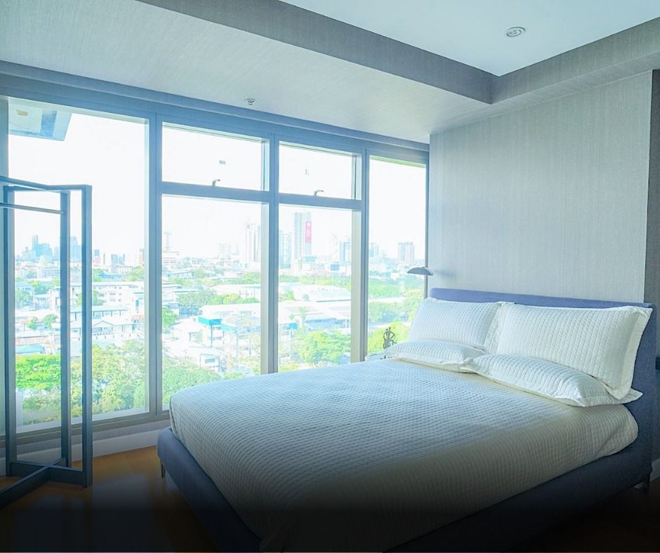 2BR Condo Unit for Sale in 27 Annapolis, Greenhills, Quezon City