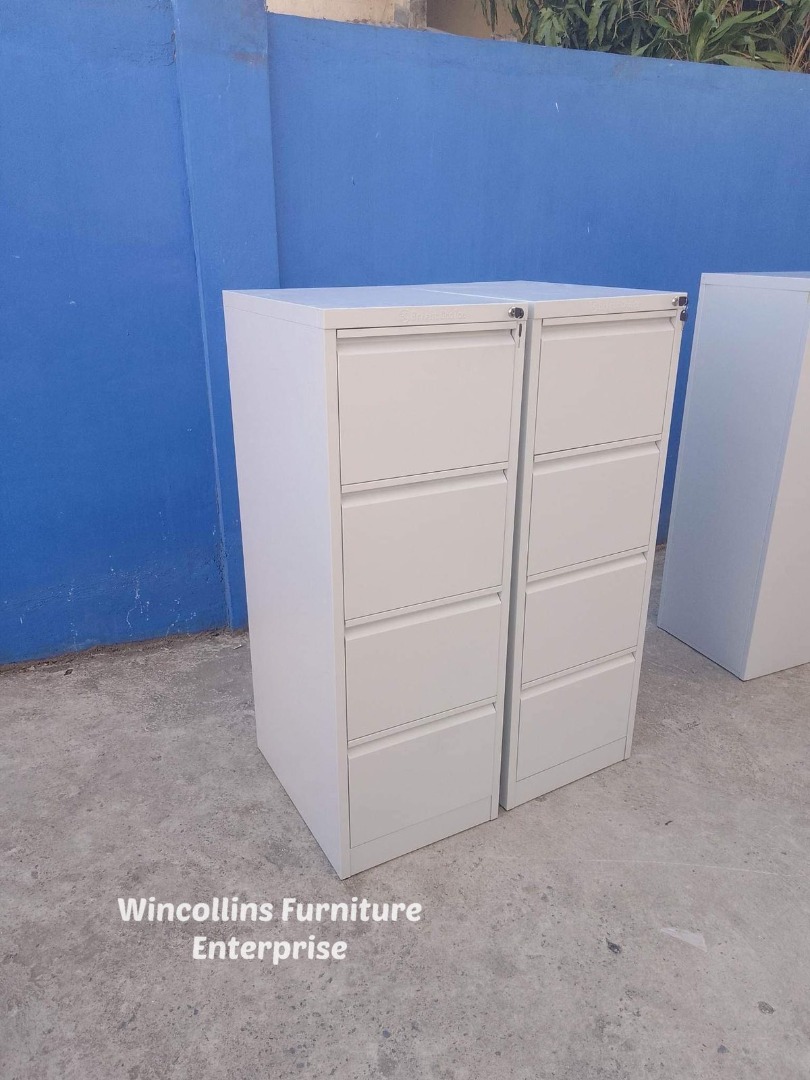 4 layer Vertical Office steel Furniture & Home