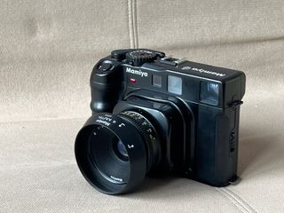 Nikon　Canon　MAMIYA　6台+1台 Nikon Canon MAMIYA 6台+1台 Nikon Canon MAMIYA 6台+1台