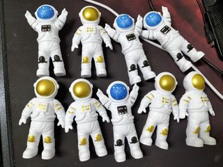 太空人玩具