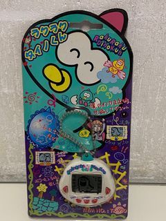 壞機 1997 Rakuraku dinokun 龍太郎 恐龍機 他媽歌池 他媽哥池