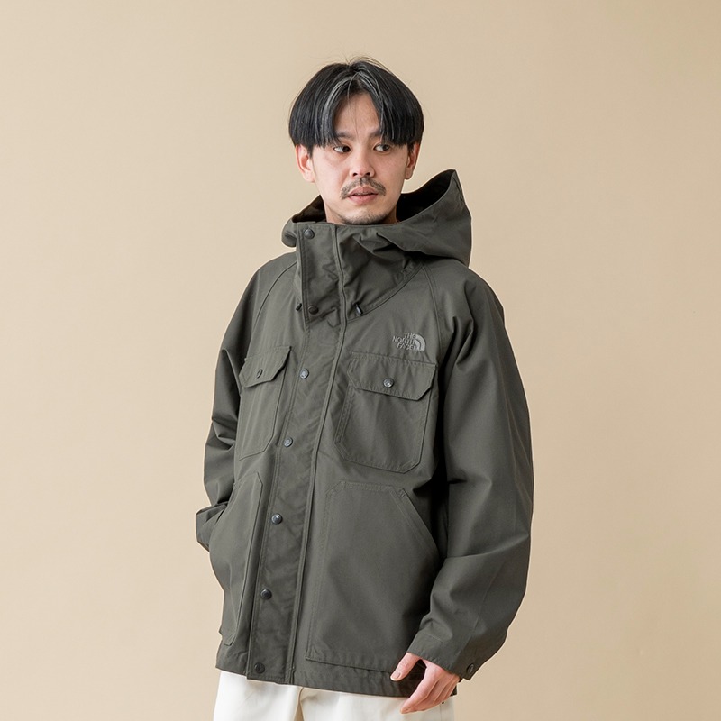 現貨日本限定黑/綠Unisex The North Face ZI Magne Firefly Mountain 