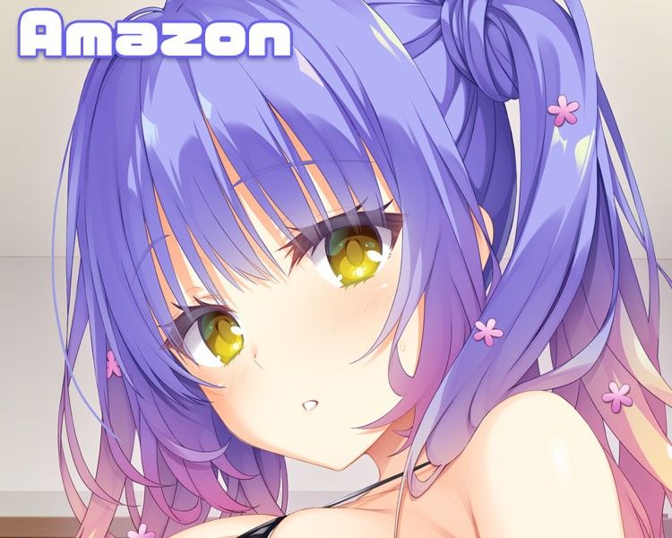 ゆずソフト柚子社天使☆騒々Re-boot! 小雲雀来海amazon特典B2掛毯+