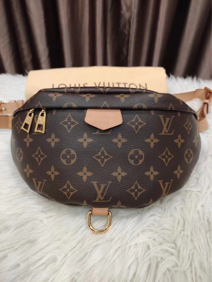 review] Lv Keepall Bandouliere 50 From Rita (monogram Galaxy